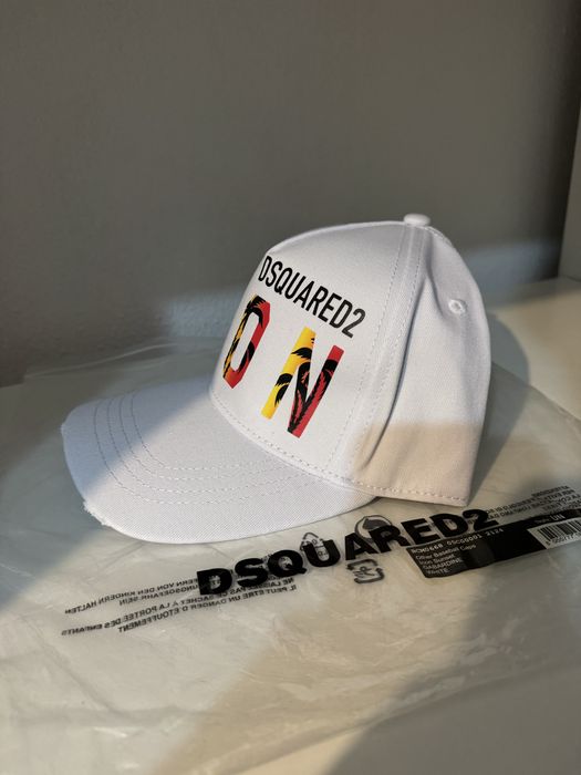 Sapca dsquared.