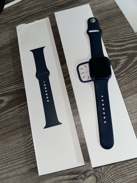 Apple Watch 7 Series