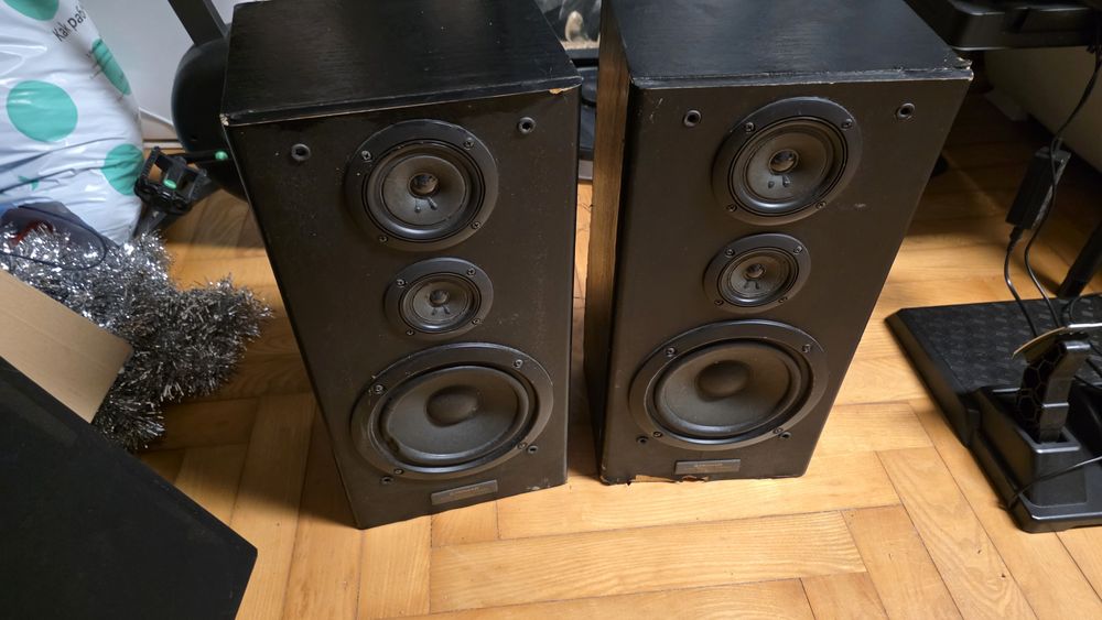 Тонколони Pioneer cs-3030