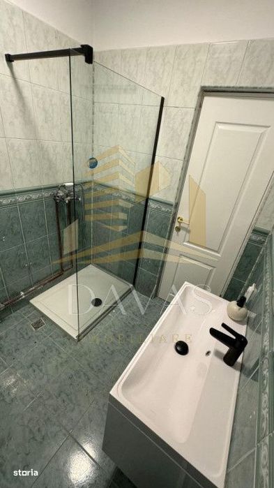 Apartament cu 3 camere | bloc tip vila | Gheorgheni | Finisaje moderne