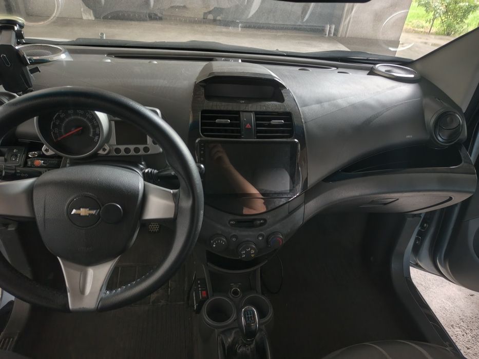 Spark arzon narxda