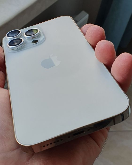 iPhone 14 Pro Max 256 GB като нов