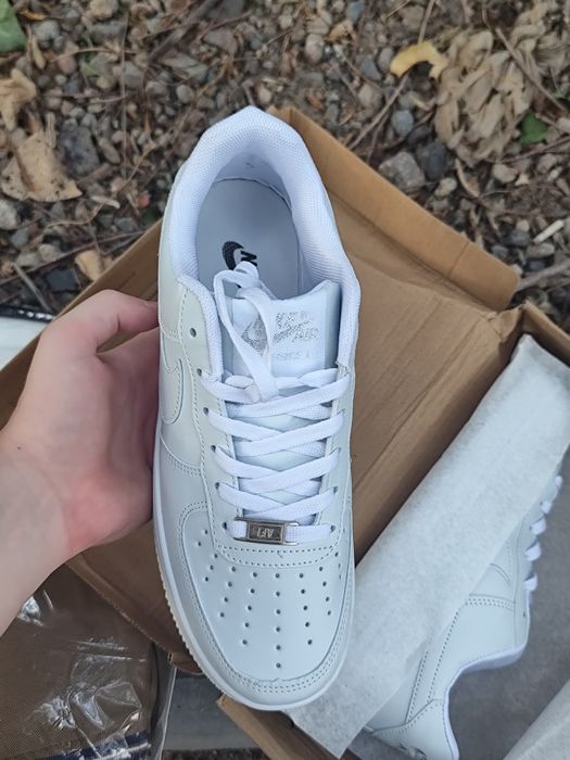 NIKE air force 1