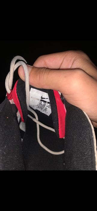 кроссовки nike air more uptempo