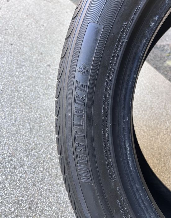 Летни гуми 265 50 20