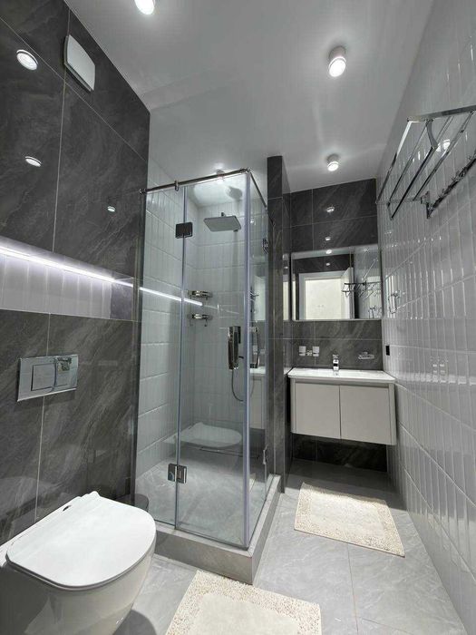 Сдаётся квартира на Яккасарае, ЖК "Zarafshan city", ор-р: Ш. Руставели