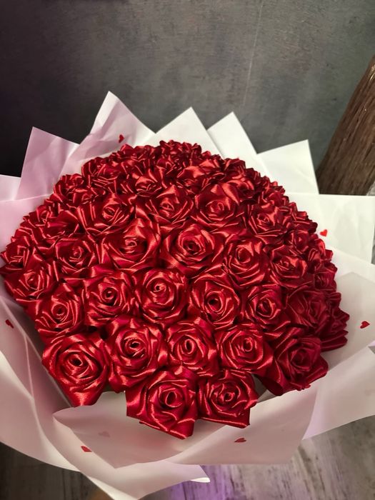 Беру предзаказы на 8 марта