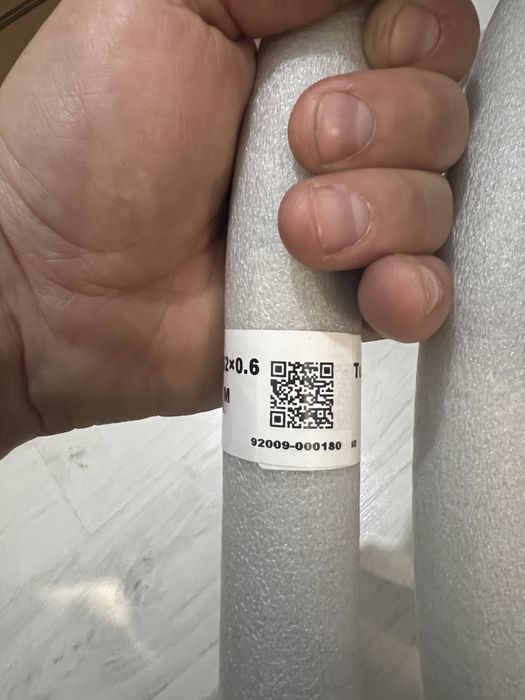 Kit instalare aer condiționat lungime 3 m