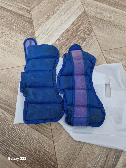 Грузики утяжелители