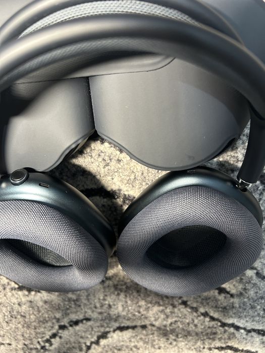 AirPods Max(Lightning)
