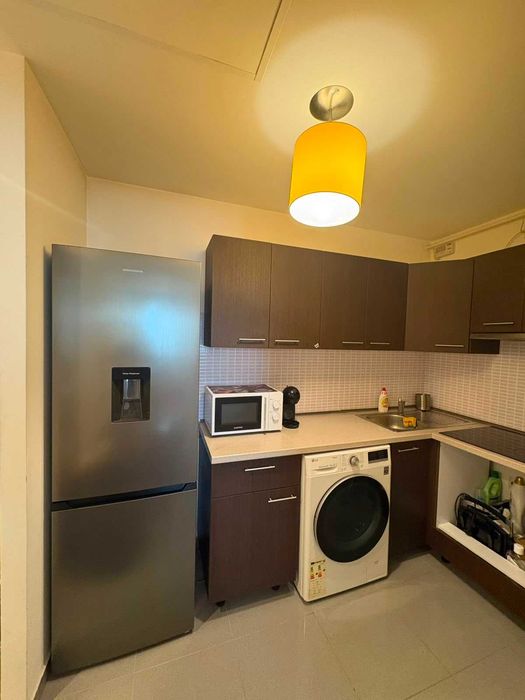 Apartament 2 Camere RIN GRAND