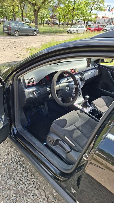 Vand passat b6 2.0 tdi