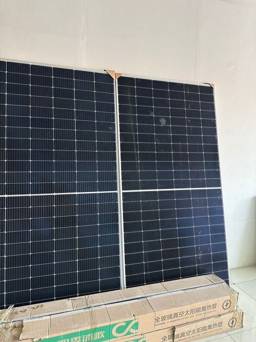 Quyosh panellari optom  | Солничные панел