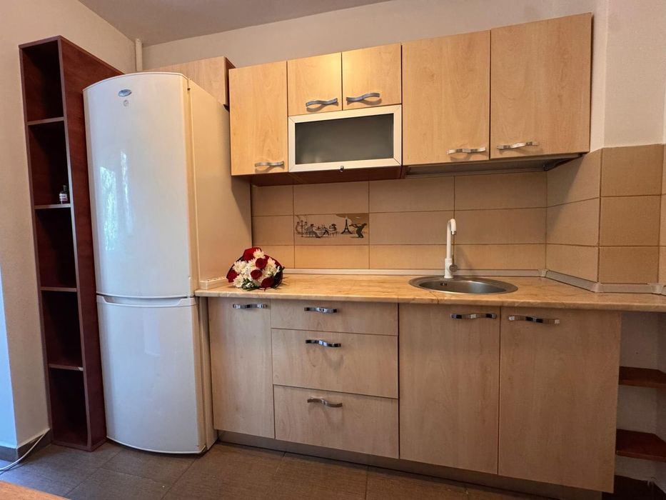 Proprietar Închiriez Apartament 2 Camere Obor