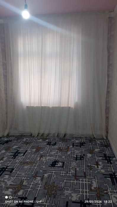 Ijaraga beriladi faqat oilaga