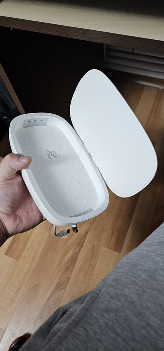 Sterilizator telefon cu incarcate wireless