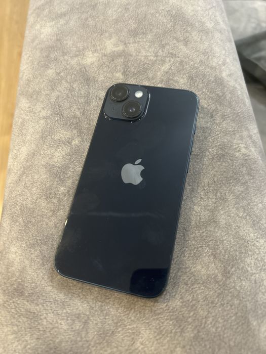 iphone 14, 128gb в хорошем состоянии