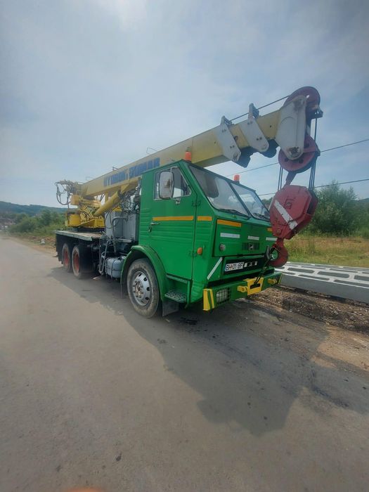 Macara Hydrom de vanzare