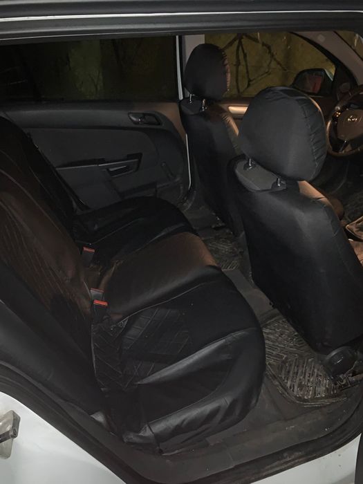 De vânzare Opel Astra h 1.7 motorina break