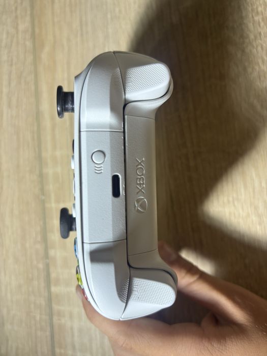 Controler xbox serie s