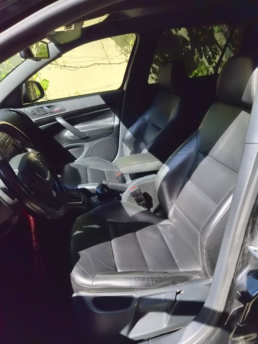 SKODA Octavia 2012 — imagine 5