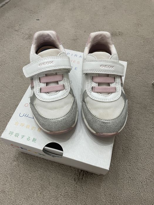 Детски обувки Geox