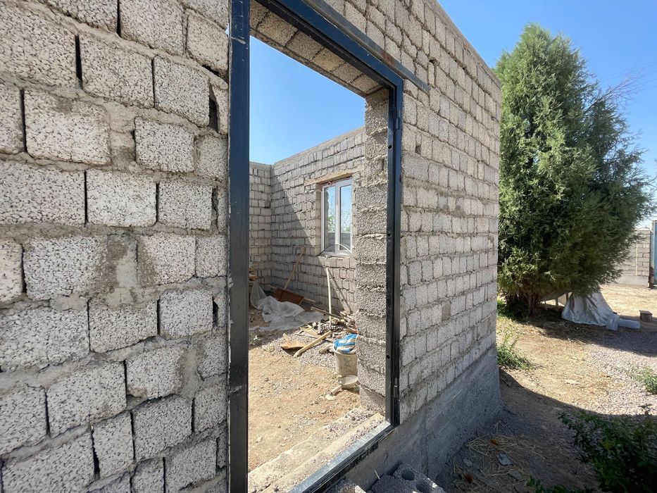 продается дача  в паркентском районе    кизилсой с кадастром