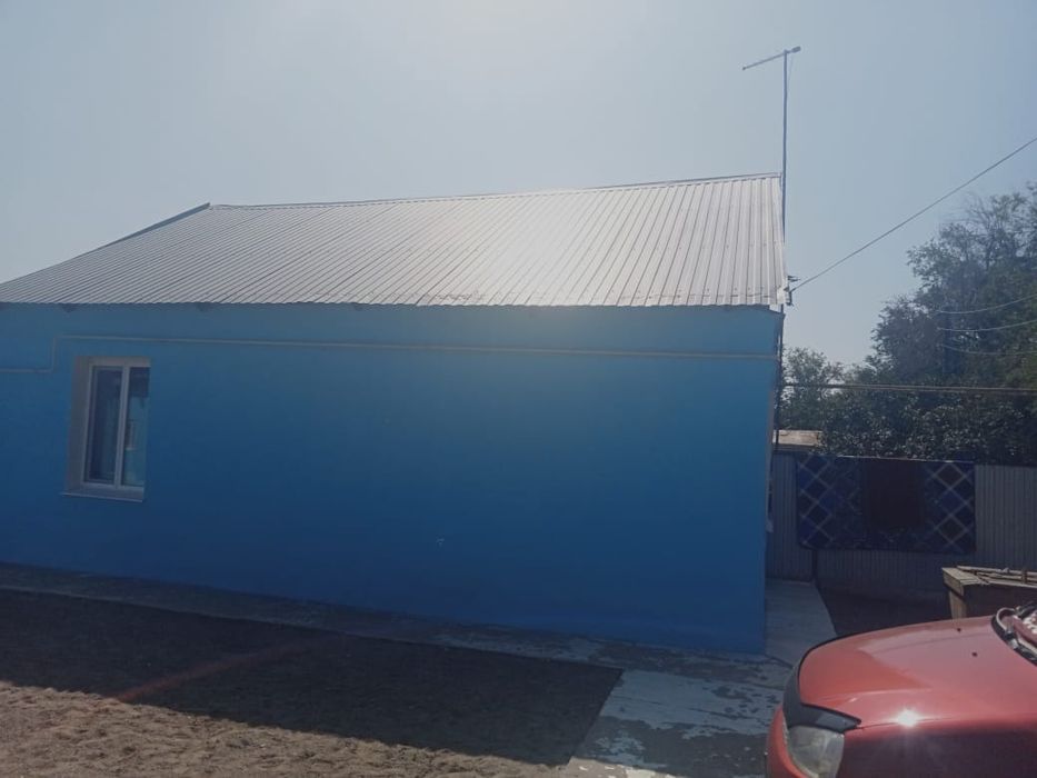 Срочно!!! Продам двухквартирный дом