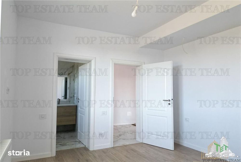 Vila lux 5 camere cu piscina in Dragomiresti-Vale