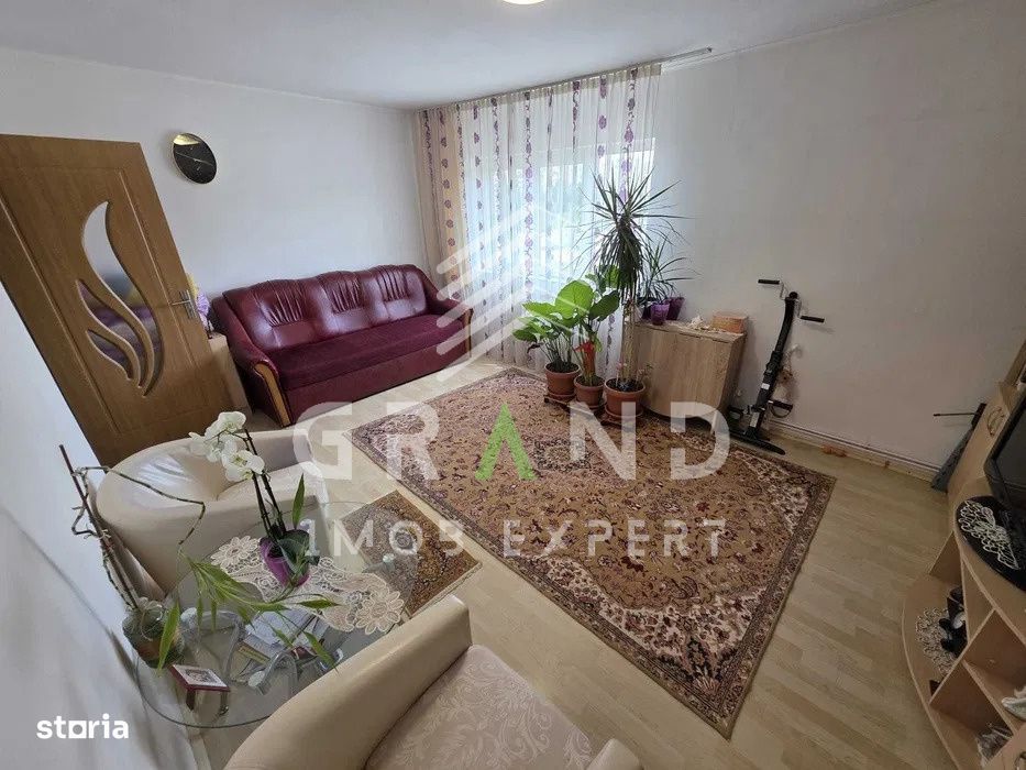 Apartament 2 camere, zona Expo Transilvania, Marasti