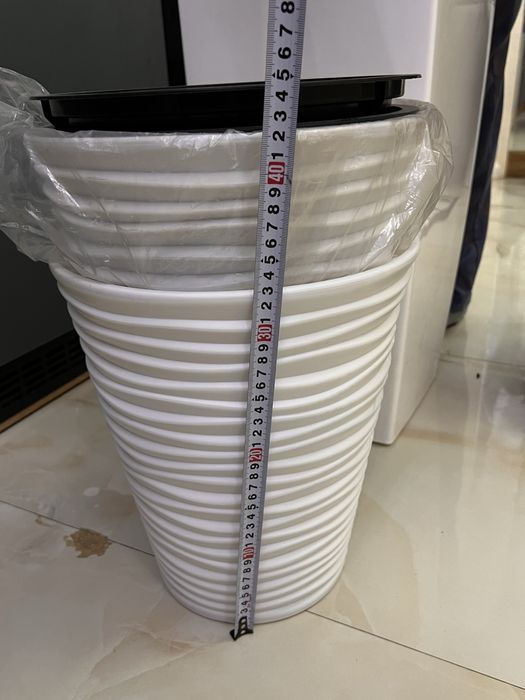 Горшки для цветов