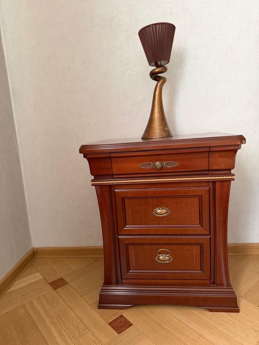 Спальный горнитур