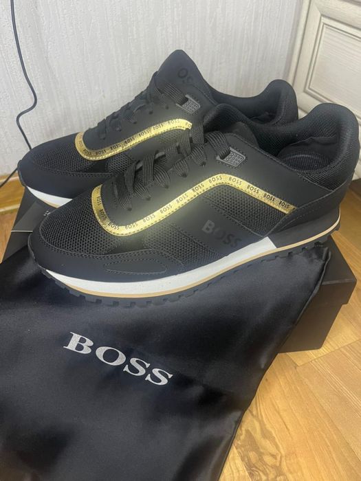 Кроссовки босс boss prada 39-44