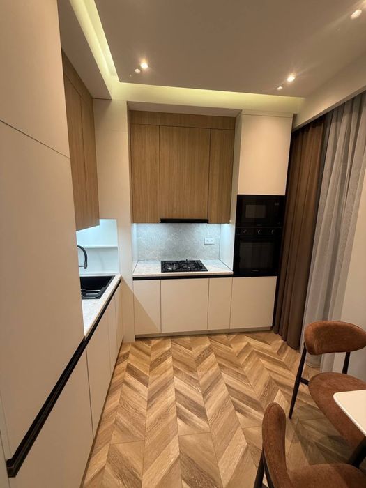 Продаётся 2х ком квартира ЖК «Solaris», 50м2. Яккасарайский район.