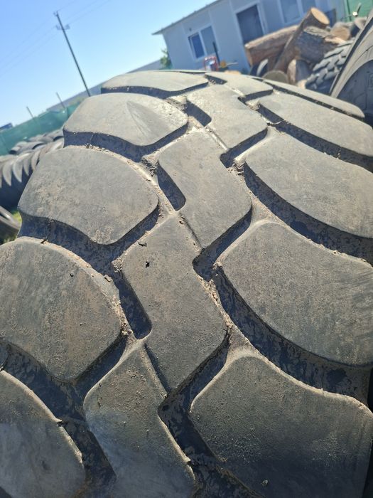 Anvelope 20.5R25 Goodyear