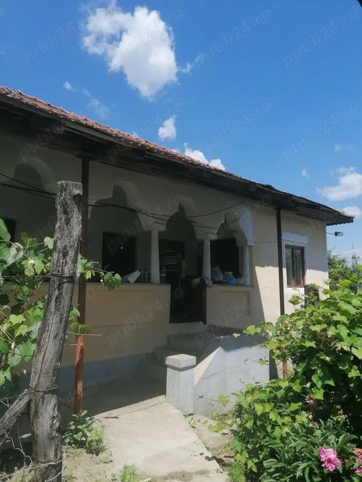 Casa de vânzare in Gorj