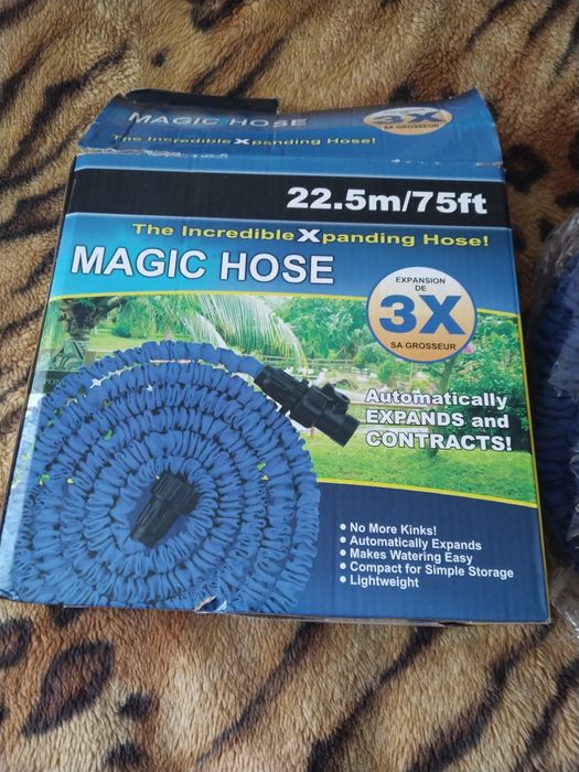 Продам поливочный шланг