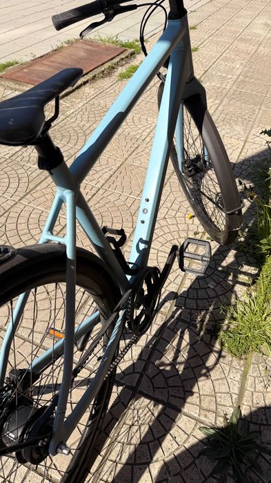 Колело / Велосипед CANYON Commuter 6 XL