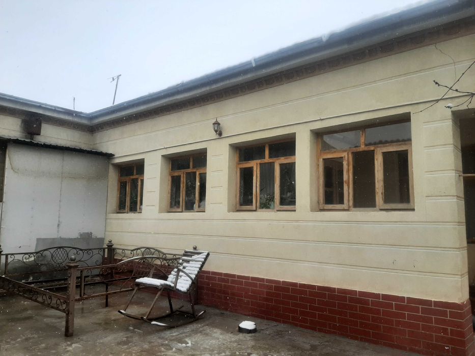 Кибрай       кипчаи