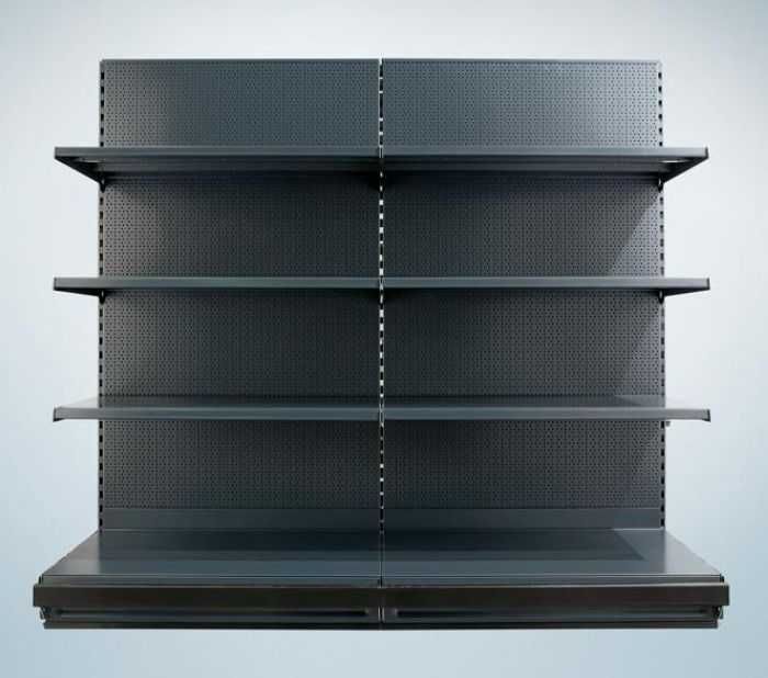 Rafturi de magazin - CEL MAI MIC PRET