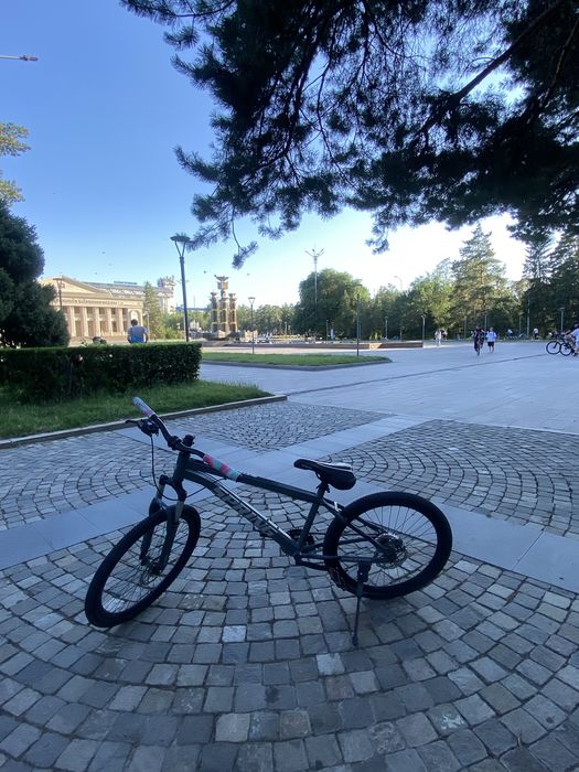 Велосипед для подростка