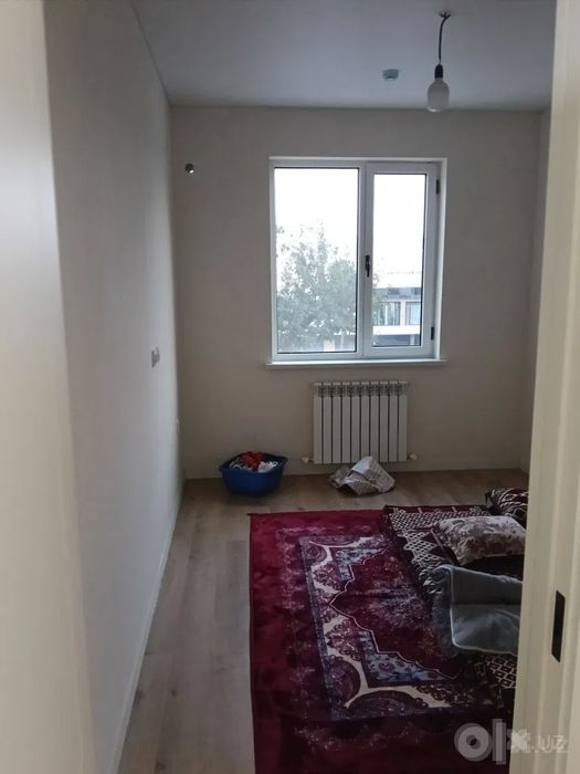 Сдаётся 1-комн Башкент, 40 м²