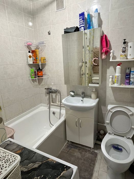 Продажа 1 ком.квартиры