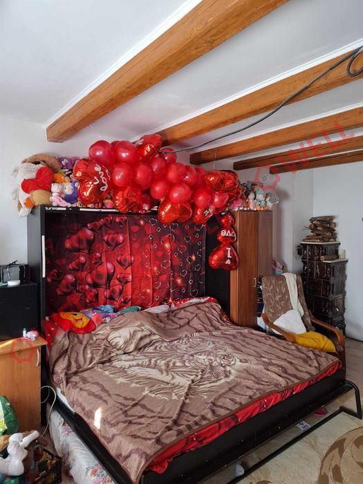 Casă de vânzare – Gogan