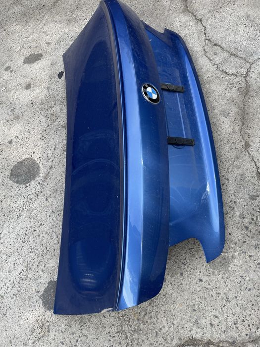 Заден капак БМВ 2 серия, Ф22 (zaden kapak bmw f22)
