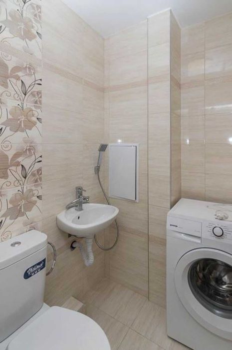 Продава се Тристаен апартамент в София, Младост 3 - 80 кв.м за 2750 €/кв.м - Снимка #4