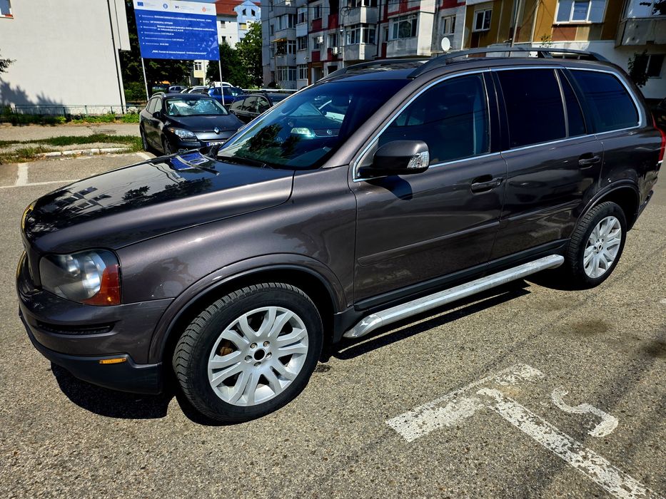 Volvo XC 90 , 2008