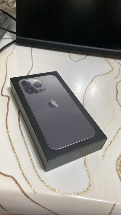 iPhone 13 pro обмен-продажа