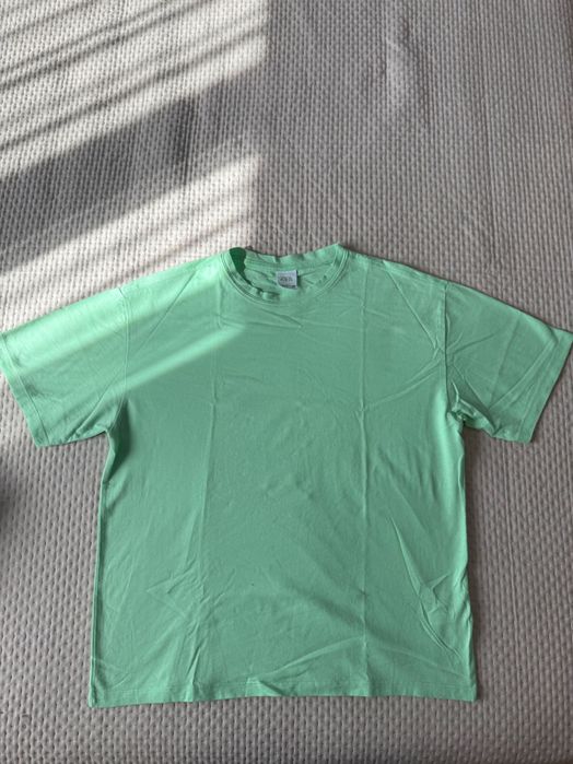 футболки ZARA Calvin Klein