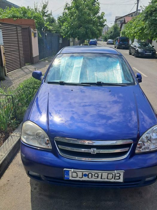 Vand masina Chevrolet